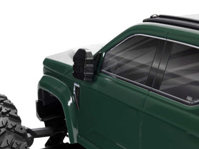 Arrma 1/10 BIG ROCK 223S DSC 4X4 RTR Monster Truck - Dark Green C-ARA4312V4T2