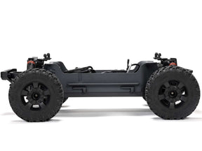 Arrma 1/10 BIG ROCK 223S DSC 4X4 RTR Monster Truck - Blue C-ARA4312V4T3