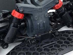 Arrma 1/8 Infraction 4X4 3S Blx 4Wd All-Road Street Bash Resto-Mod C-ARA4315V3T1