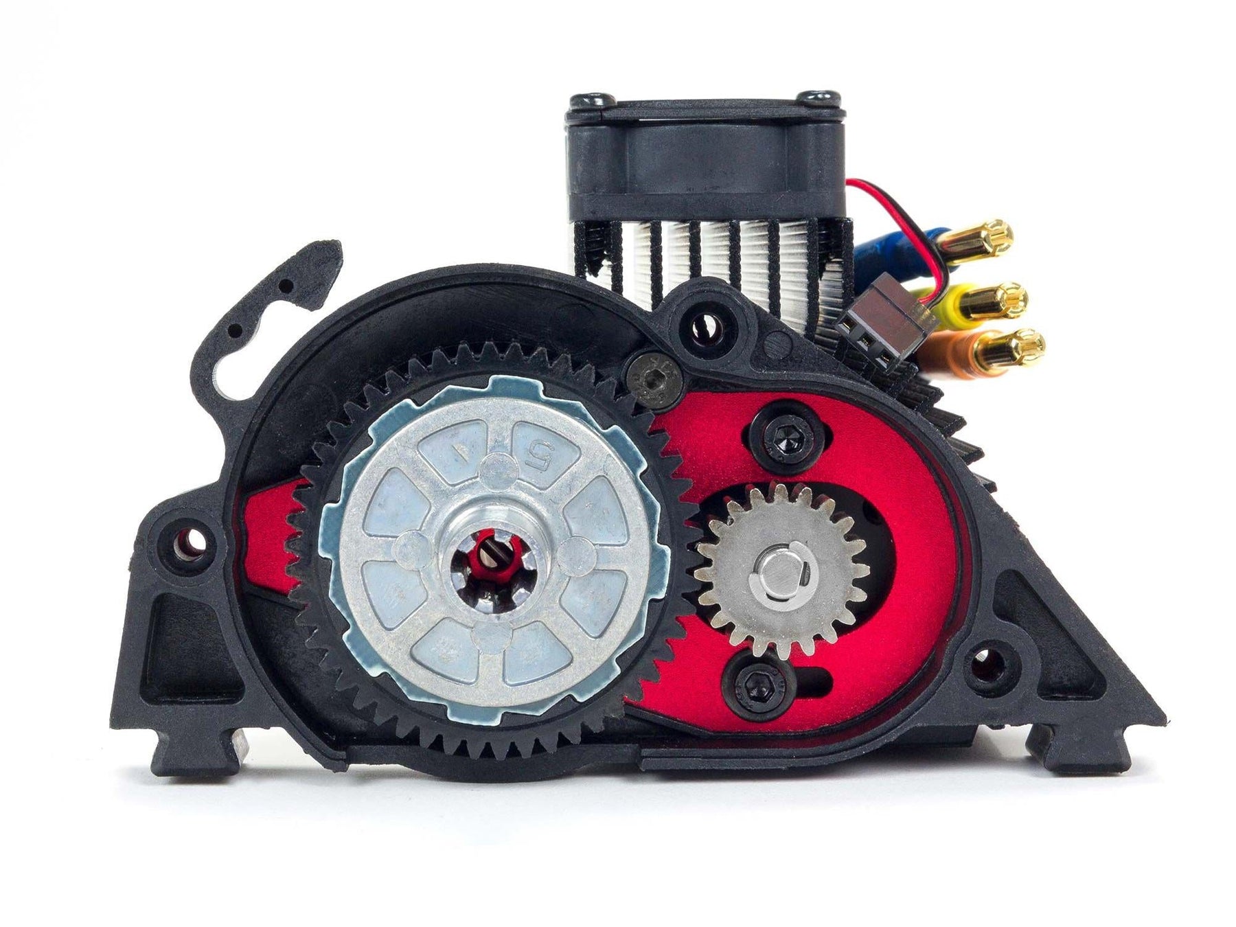 Arrma 1/8 Infraction 4X4 3S Blx 4Wd All-Road Street Bash Resto-Mod C-ARA4315V3T1