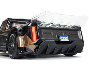 Arrma 1/8 Infraction 4X4 3S Blx 4Wd All-Road Street Bash Resto-Mod C-ARA4315V3T1