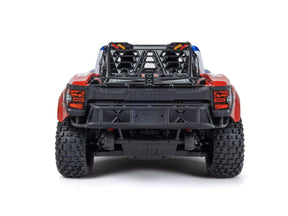 1/8 Mojave 4x4 4S BLX Centre Diff Desert Truck RTR, Blue C-ARA4404T2