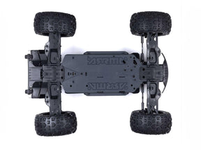 Arrma 1/10 Kraton 4X4 4S Blx Centre Diff Speed Mt (Green) C-ARA4408V2T4