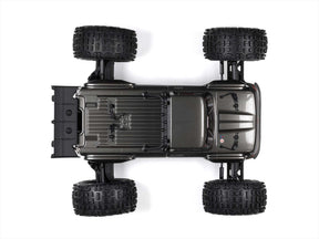 Arrma 1/10 Outcast 4X4 4S Blx Centre Diff Stunt Mt (Gunmetal) C-ARA4410V2T3