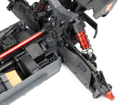 Arrma 1/10 Outcast 4X4 4S Blx Centre Diff Stunt Mt (Red) C-ARA4410V2T4