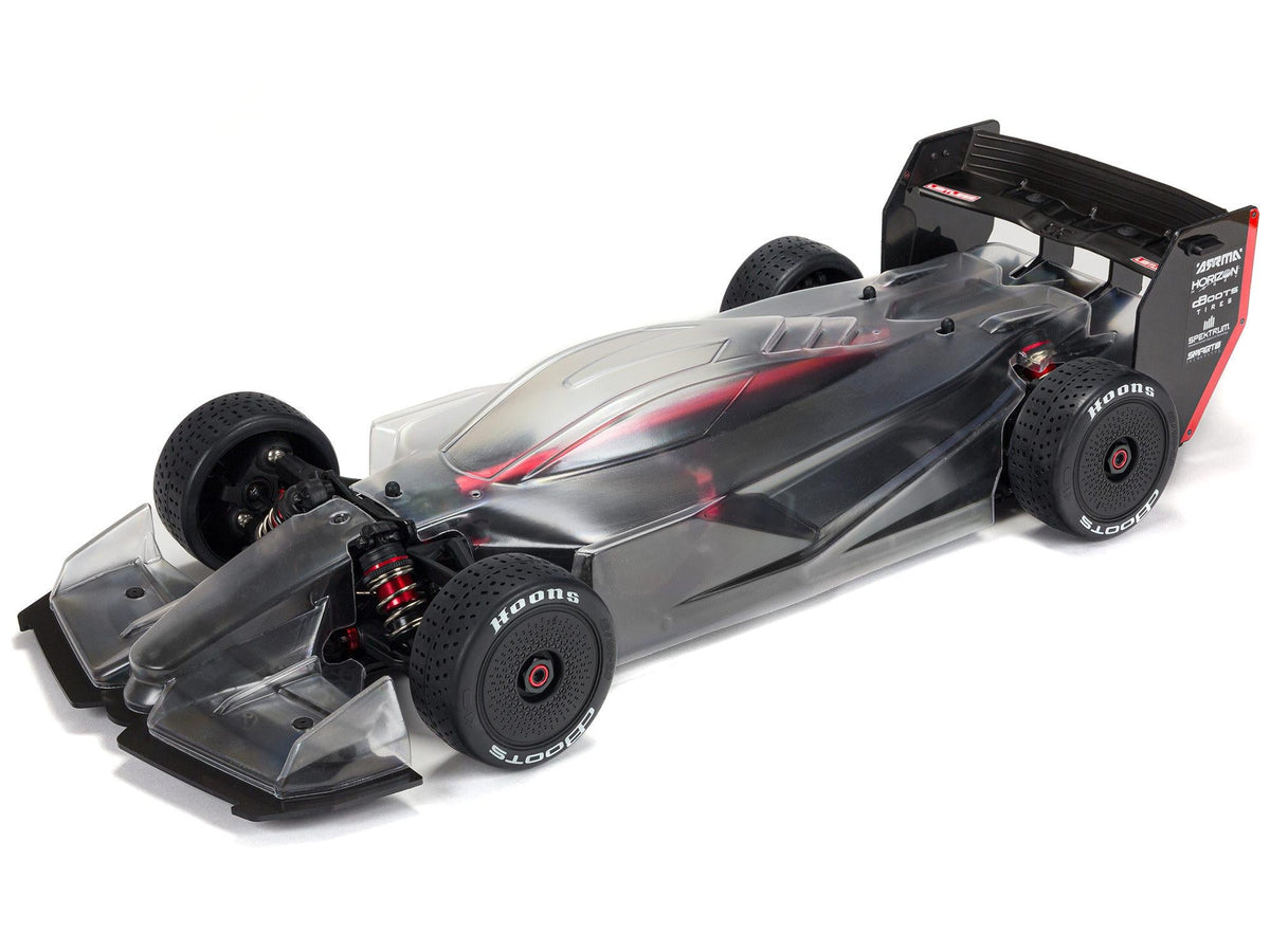 Arrma 1/7 Limitless V2 Speed Bash Roller C-ARA7116V2