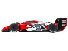 Arrma 1/7 Limitless V2 Speed Bash Roller C-ARA7116V2