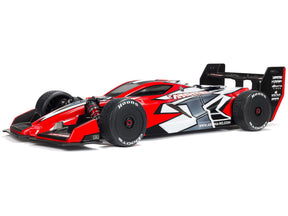 Arrma 1/7 Limitless V2 Speed Bash Roller C-ARA7116V2