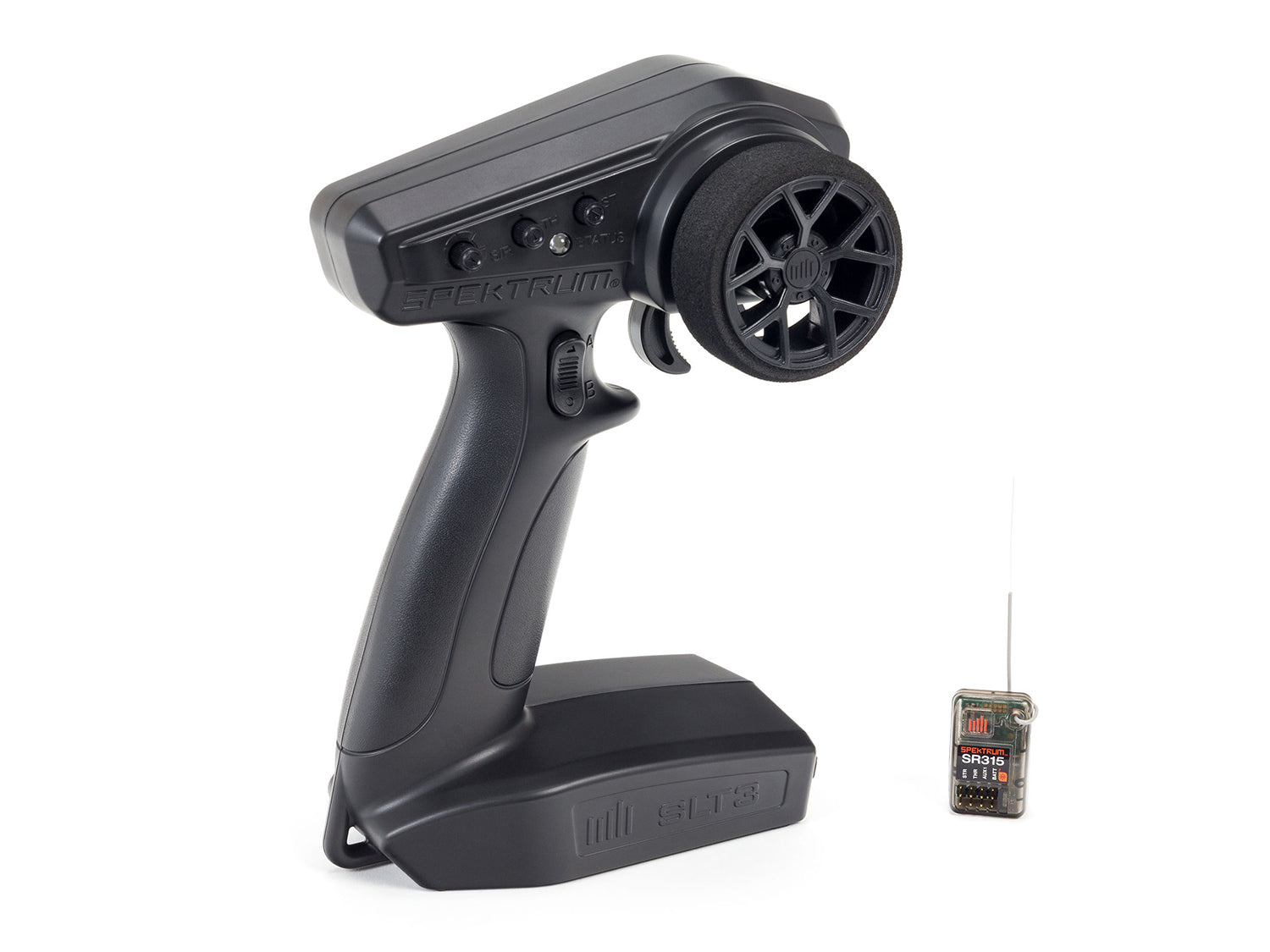 Mojave 6S BLX 1/7 Desert Truck Blk/Grn C-ARA7604V2T1