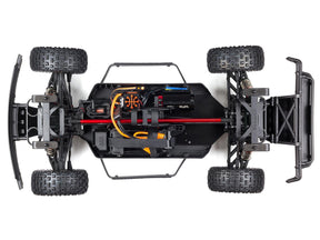 ARRMA Mojave 6S BLX 1/7 Desert Truck Blk/Red C-ARA7604V2T2