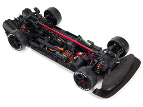 Arrma Infraction 6S Blx RTR Blue C-ARA7615V2T1