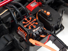 Arrma Infraction 6S Blx RTR Blue C-ARA7615V2T1
