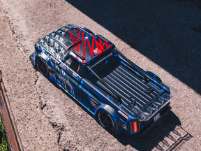 Arrma Infraction 6S Blx RTR Blue C-ARA7615V2T1