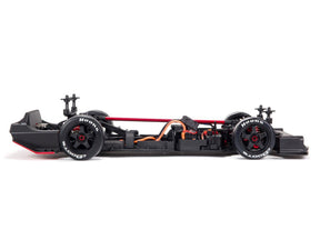 Felony 6S BLX RTR Black C-ARA7617V2T1