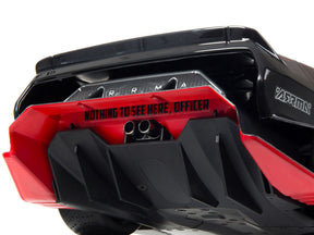 Felony 6S BLX RTR Black C-ARA7617V2T1