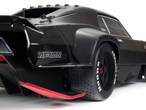 Felony 6S BLX RTR Black C-ARA7617V2T1