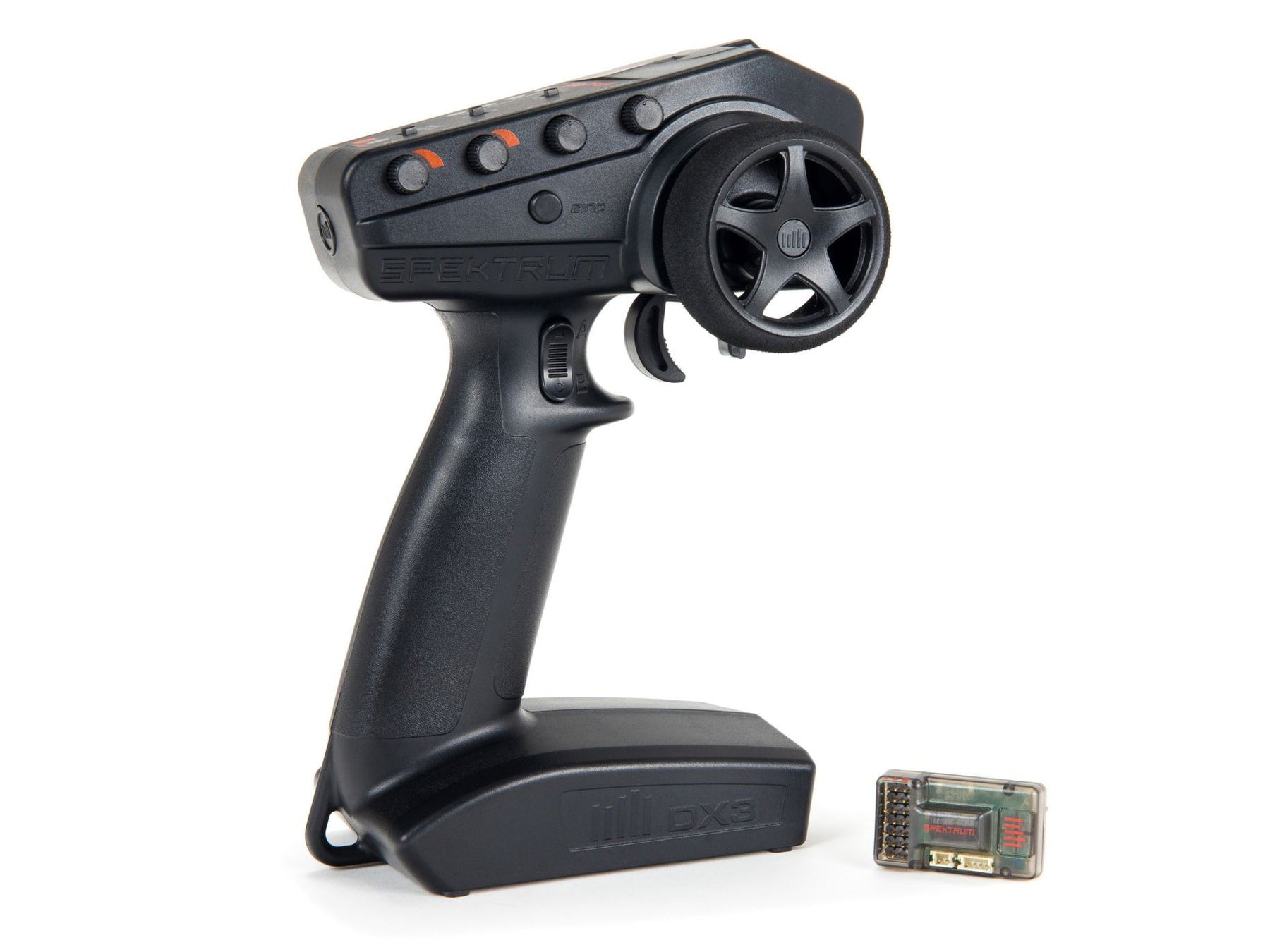 Felony 6S BLX RTR Black C-ARA7617V2T1