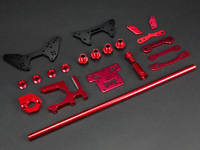 Felony 6S BLX RTR Black C-ARA7617V2T1
