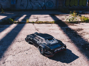 Felony 6S BLX RTR Black C-ARA7617V2T1