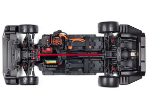 Arrma Felony 6S Blx Rtr Orange C-ARA7617V2T2