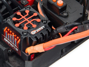 Arrma Felony 6S Blx Rtr Orange C-ARA7617V2T2