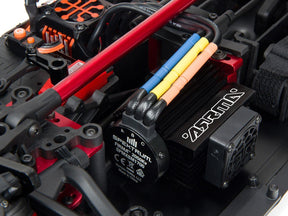 Arrma Felony 6S Blx Rtr Orange C-ARA7617V2T2