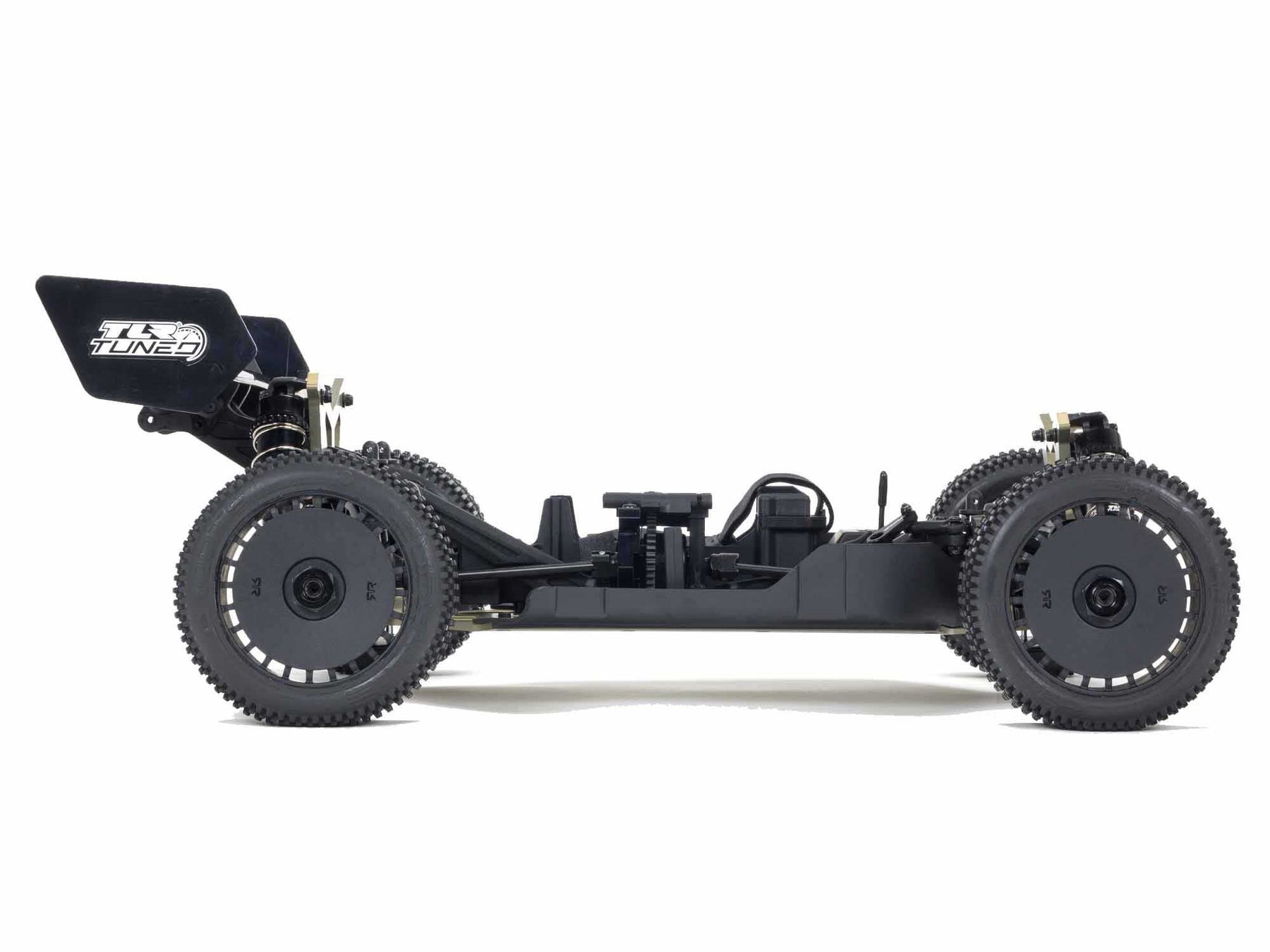 Arrma Tlr Tuned Typhon 1/8 4Wd Roller (Pink/Purple) C-ARA8306