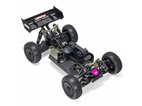 Arrma Tlr Tuned Typhon 1/8 4Wd Roller (Pink/Purple) C-ARA8306