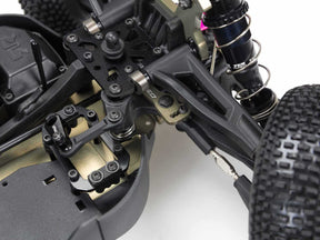 Arrma Tlr Tuned Typhon 1/8 4Wd Roller (Pink/Purple) C-ARA8306