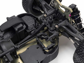 Arrma Tlr Tuned Typhon 1/8 4Wd Roller (Pink/Purple) C-ARA8306