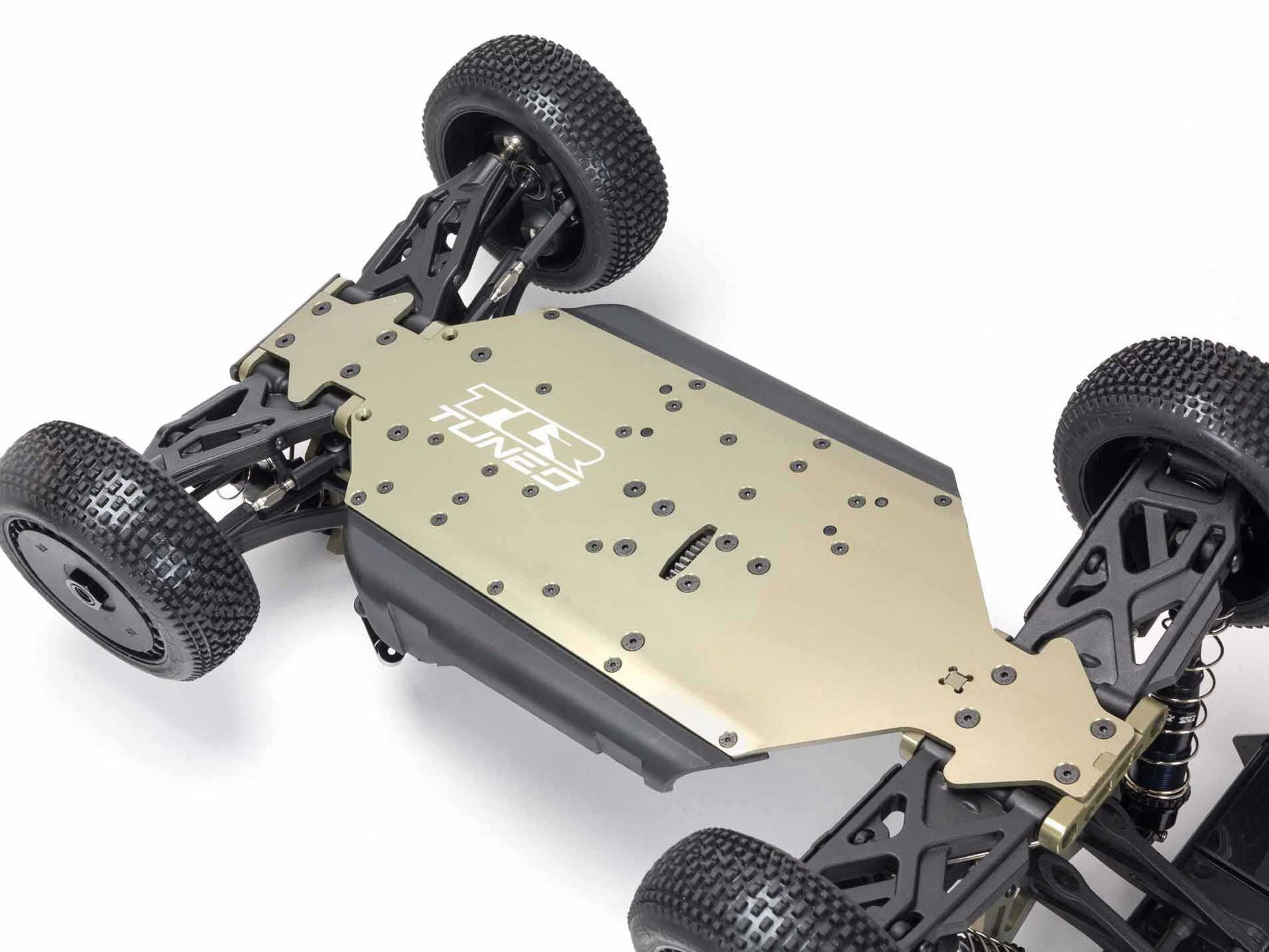 Arrma Tlr Tuned Typhon 1/8 4Wd Roller (Pink/Purple) C-ARA8306