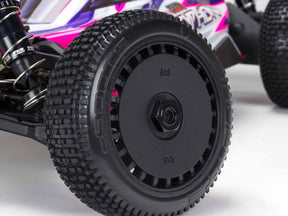 Arrma Tlr Tuned Typhon 1/8 4Wd Roller (Pink/Purple) C-ARA8306