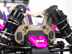 Arrma Tlr Tuned Typhon 1/8 4Wd Roller (Pink/Purple) C-ARA8306