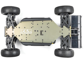 Arrma 1/8 Tlr Tuned Typhon 6S 4Wd Blx Buggy RTR, Red/Blue C-ARA8406