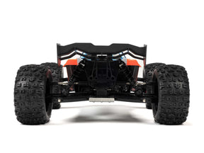Arrma 1/8 KRATON 6S V6 4X4 BLX Speed Monster Truck RTR Orange C-ARA8608V6T2