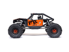 Axial 1/10 UTB10 Capra 1.9 4X4 4WS Trail Buggy - Orange C-AXI-1543T1