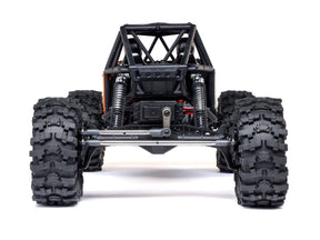 Axial 1/10 UTB10 Capra 1.9 4X4 4WS Trail Buggy - Orange C-AXI-1543T1