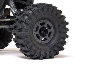 Axial 1/10 UTB10 Capra 1.9 4X4 4WS Trail Buggy - Orange C-AXI-1543T1