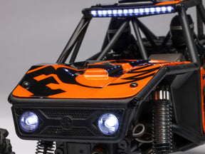 Axial 1/10 UTB10 Capra 1.9 4X4 4WS Trail Buggy - Orange C-AXI-1543T1