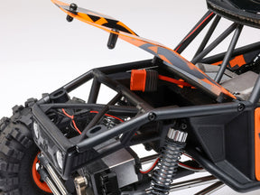 Axial 1/10 UTB10 Capra 1.9 4X4 4WS Trail Buggy - Orange C-AXI-1543T1