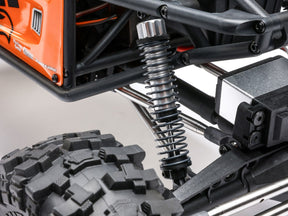 Axial 1/10 UTB10 Capra 1.9 4X4 4WS Trail Buggy - Orange C-AXI-1543T1