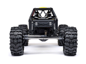 Axial 1/10 UTB10 Capra 1.9 4X4 4WS Trail Buggy - Yellow C-AXI-1543T2