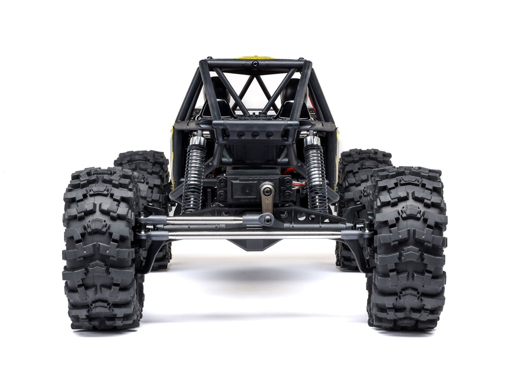 Axial 1/10 UTB10 Capra 1.9 4X4 4WS Trail Buggy - Yellow C-AXI-1543T2