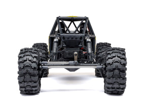 Axial 1/10 UTB10 Capra 1.9 4X4 4WS Trail Buggy - Yellow C-AXI-1543T2