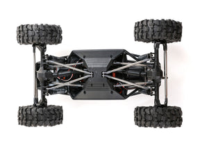 Axial 1/10 UTB10 Capra 1.9 4X4 4WS Trail Buggy - Yellow C-AXI-1543T2