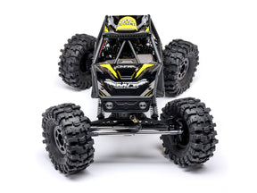 Axial 1/10 UTB10 Capra 1.9 4X4 4WS Trail Buggy - Yellow C-AXI-1543T2