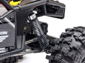 Axial 1/10 UTB10 Capra 1.9 4X4 4WS Trail Buggy - Yellow C-AXI-1543T2