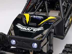 Axial 1/10 UTB10 Capra 1.9 4X4 4WS Trail Buggy - Yellow C-AXI-1543T2