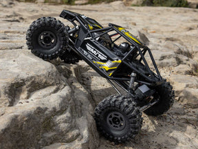 Axial 1/10 UTB10 Capra 1.9 4X4 4WS Trail Buggy - Yellow C-AXI-1543T2