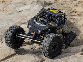 Axial 1/10 UTB10 Capra 1.9 4X4 4WS Trail Buggy - Yellow C-AXI-1543T2